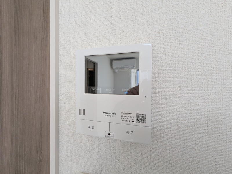 セキュリティ　図面と現状に相違がある場合には現状を優先