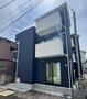 藤沢本町駅より徒歩10分 1階 新築の賃貸物件