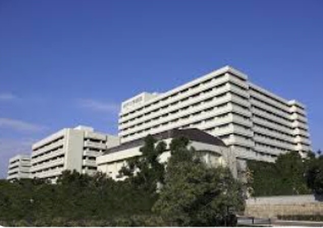 大学・短大　神戸大学楠キャンパス（大学・短大）まで1200m