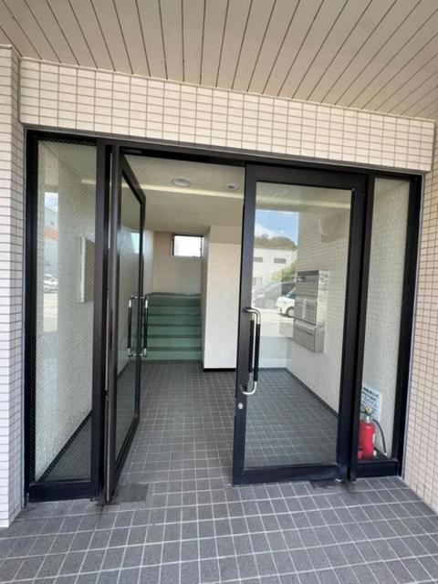 エントランス　【エントランスホール】Ｓ＿＿６６３９８６２０９＿０