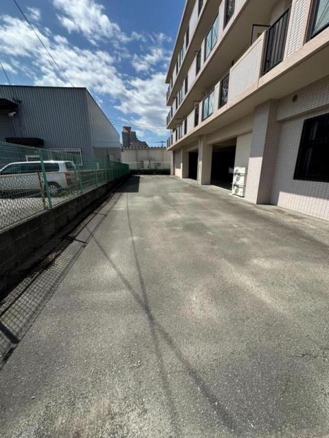 駐車場　【敷地内駐車場】Ｓ＿＿６６３９８６２１７＿０