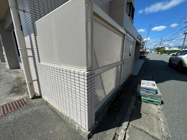 その他共有部分　【その他共用部】Ｓ＿＿６６３９８６２１８＿０