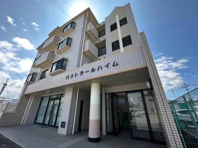 建物外観　【外観写真】Ｓ＿＿６６３９８６２１２＿０