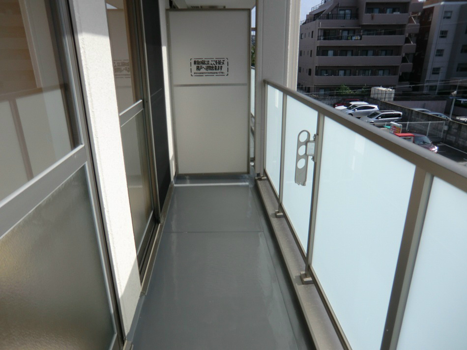 バルコニー　ベランダ　ネット同時お申込でキャッシュバックキャンペーン中。