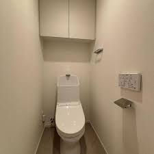 トイレ　参考写真