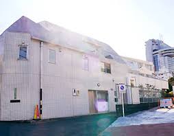 幼稚園・保育園　慈愛会保育園（幼稚園・保育園）まで312m