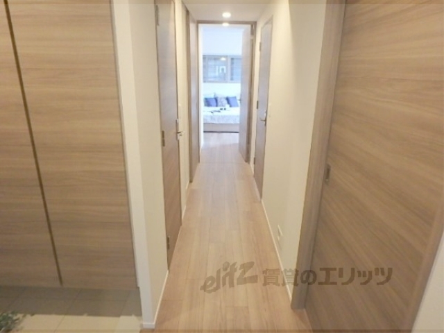 その他部屋・スペース　廊下