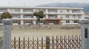 小学校　陸前高田市立高田小学校（小学校）まで500m