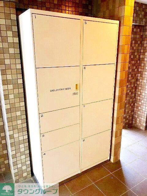 その他共有部分　お部屋探しはタウンハウジングへ♪