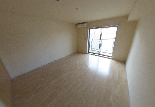 居室・リビング　広い１Ｋ