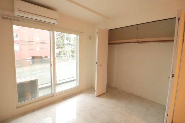 その他部屋・スペース　明るい洋室♪