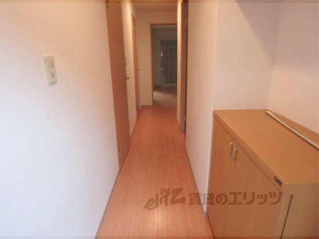 その他部屋・スペース　廊下