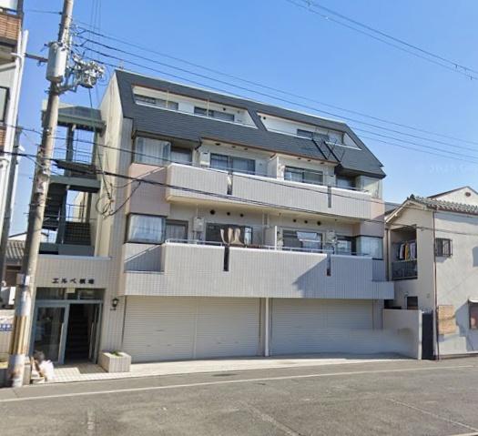 地下鉄長堀鶴見緑地線 横堤駅 徒歩5分 4階建 築38年のその他写真