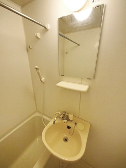 洗面設備　★タウンハウジング稲田堤店までお問い合わせ下さいませ★