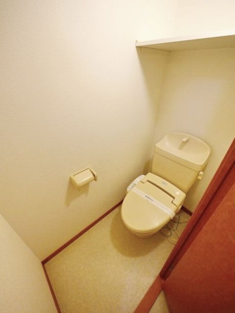 トイレ　★タウンハウジング稲田堤店までお問い合わせ下さいませ★