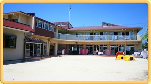 幼稚園・保育園　諏訪幼稚園（幼稚園・保育園）まで414m