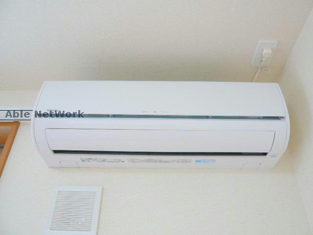 その他設備　反転タイプ