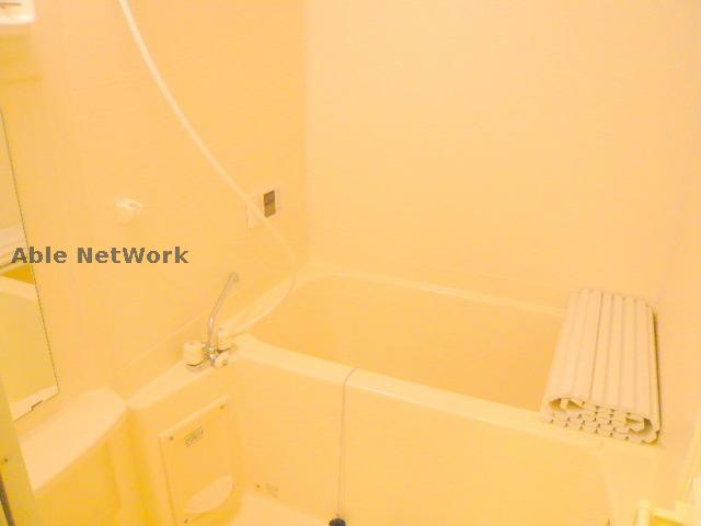 バス・シャワールーム　反転タイプ