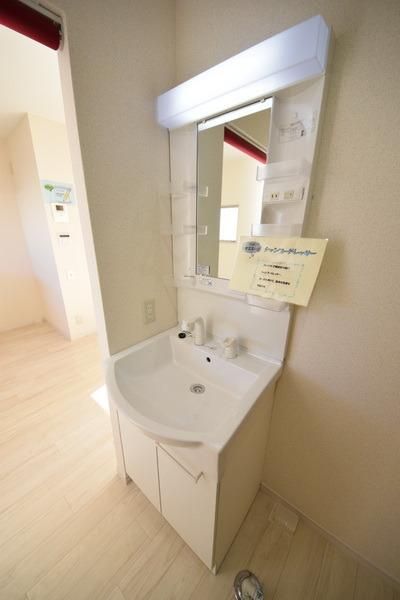 洗面設備　☆シャンプードレッサー♪☆