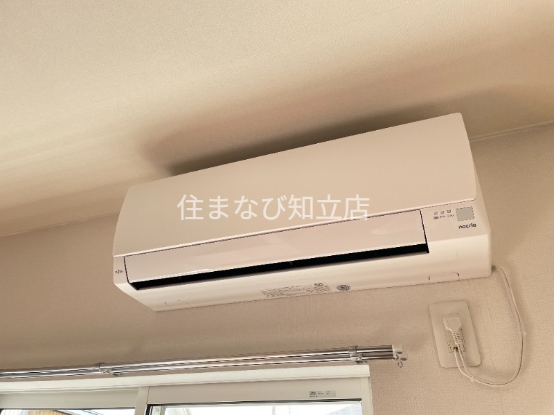 その他設備　同型別部屋写真