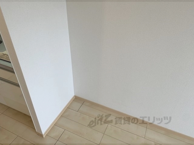 その他部屋・スペース　冷蔵庫置場