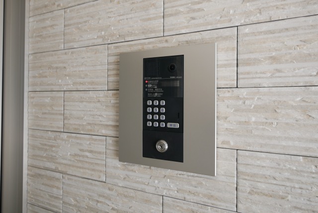 その他共有部分　その他共用部分