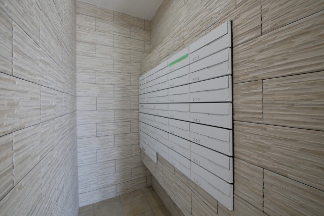 その他共有部分　その他共用部分