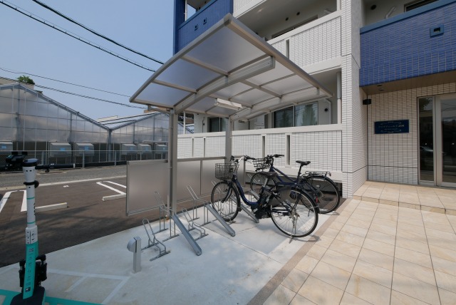 その他共有部分　その他共用部分