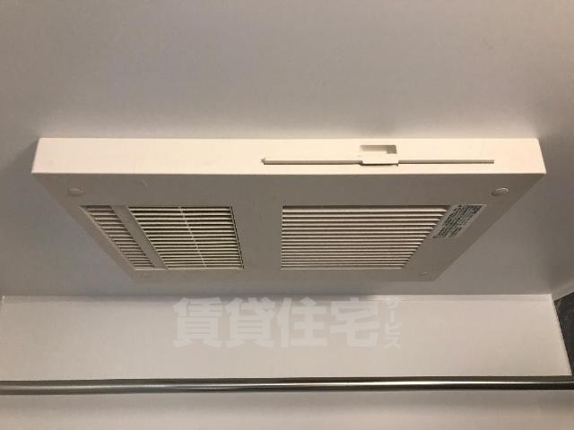 その他部屋・スペース　キッチン