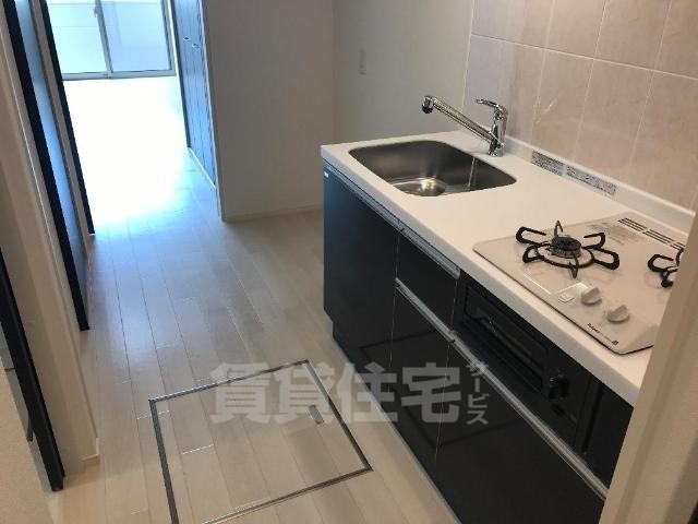 その他部屋・スペース　キッチン