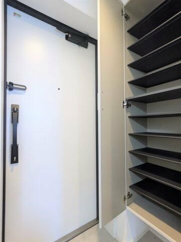 その他部屋・スペース　内装もきれいです