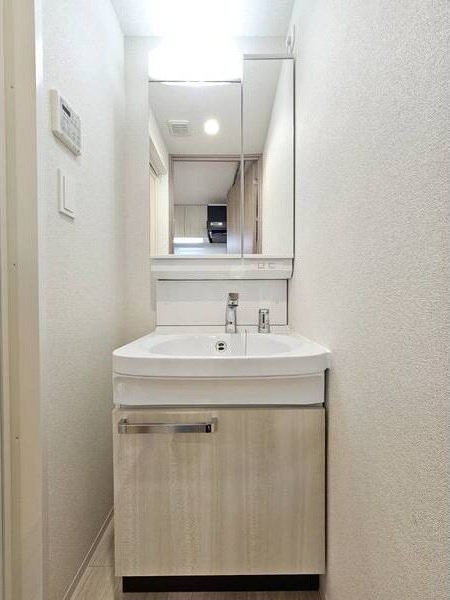 洗面設備　写真はイメージです。詳細は弊社にて内見をお願い致します！