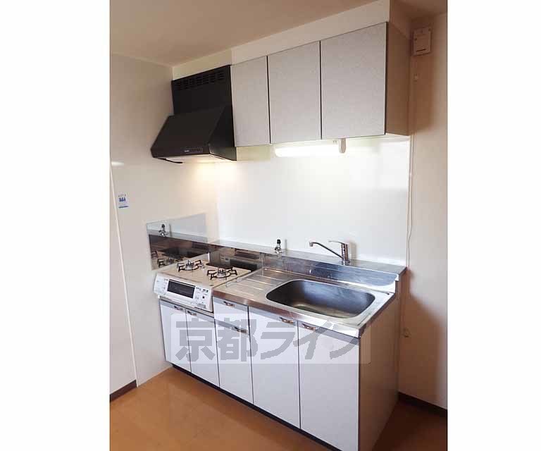 キッチン　システムキッチンです。