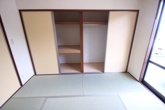 その他　※別部屋の写真です