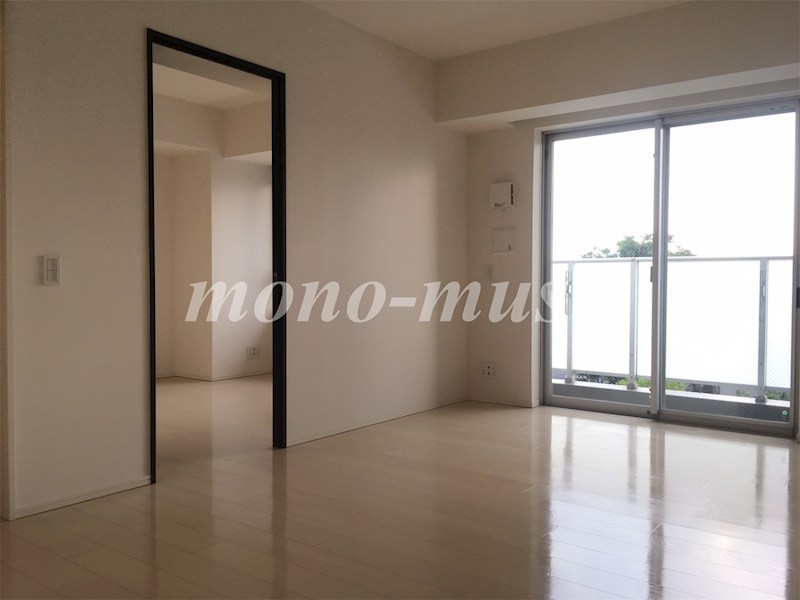 居室・リビング　別部屋参考写真