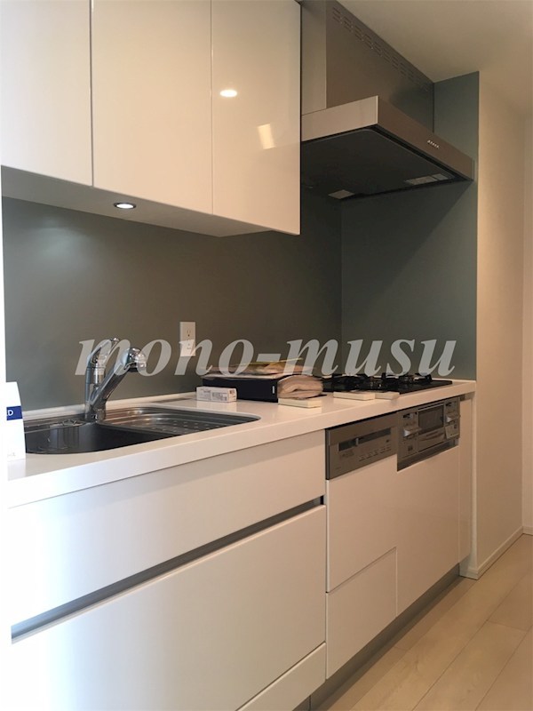 キッチン　別部屋参考写真