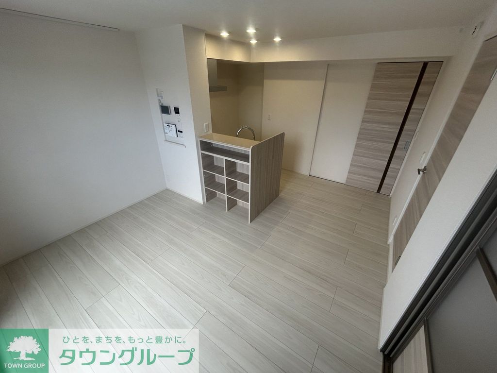 居室・リビング　別部屋参考写真