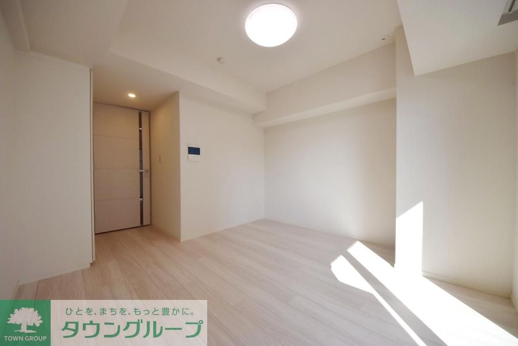 居室・リビング　リビング/居室