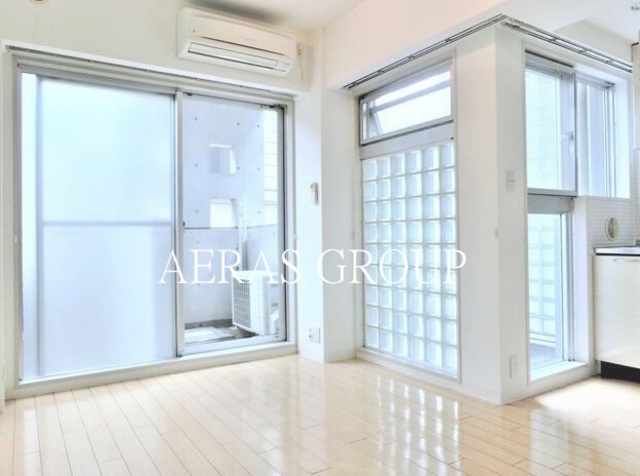 その他部屋・スペース　寝室