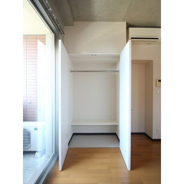 収納　別室の参考写真です。※現況優先