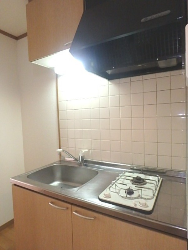 キッチン　図面と現状に相違がある場合には現状を優先