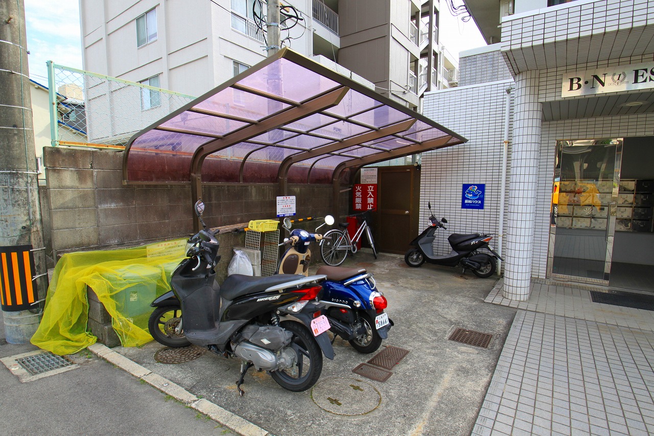 その他共有部分