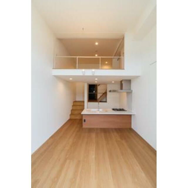 居室・リビング　※写真は同タイプ住戸です。