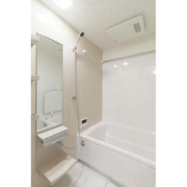 バス・シャワールーム　※写真は同タイプ住戸です。