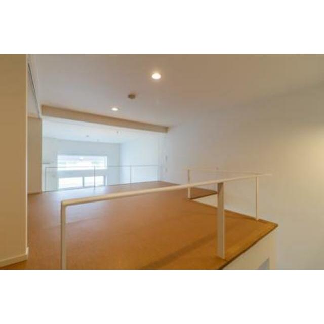 その他設備　※写真は同タイプ住戸です。