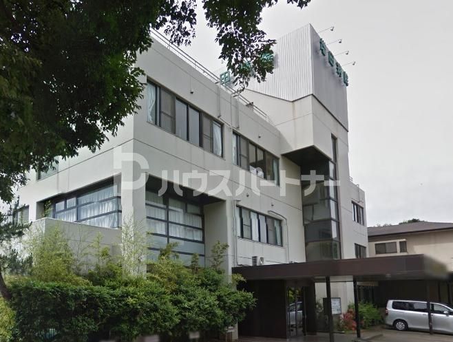 病院　増田病院（病院）まで570m