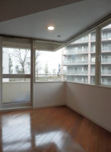 居室・リビング　居室※別部屋参考写真