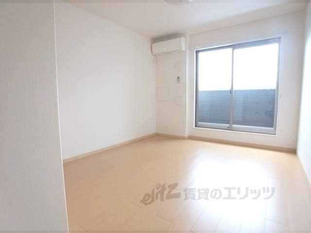 居室・リビング　居室