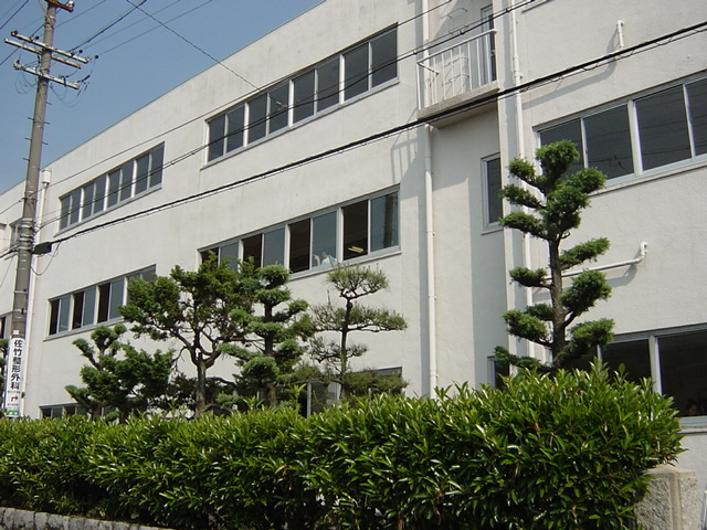 その他　瑞穂市立穂積中学校（その他）まで570m