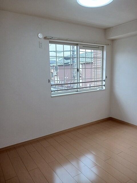 その他部屋・スペース　洋室6畳です。